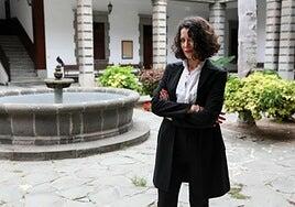 «La Justicia ningunea el dolor físico de las mujeres»