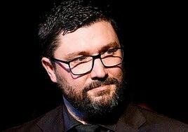 José Buceta: «Buscamos que lo clásico no se imponga y que resalte las melodías populares»