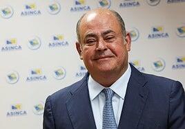 «Si la industria tuviera tantas ayudas como se cree crecería a tope en las islas y no es el caso»