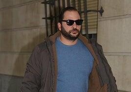 Procesan al sobrino de María del Monte por el asalto en la casa de la artista