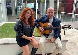 «Estoy en un momento más coqueta, más guerrillera, más rock and roll, más seductora»