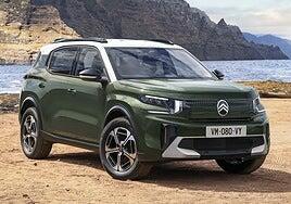 Stellantis alcanza una cuota del 17,3% en Europa