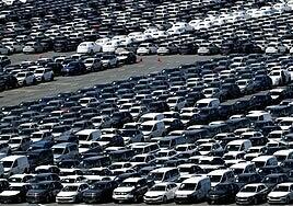 La economía alemana crece el doble de lo esperado en el primer trimestre del año