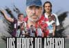 Gran homenaje en Vecindario a los héroes de 2006