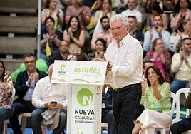 NC defiende el reconocimiento de Las Palmas de Gran Canaria al pueblo palestino