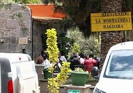 Menores migrantes en riesgo, la otra cara de las ONG