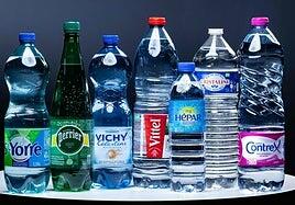 El escándalo del tratamiento ilegal del agua mineral embotellada sacude Francia