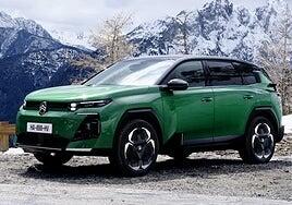 Confort y seguridad se dan la mano