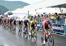 Tormenta perfecta de Asgreen y Del Toro