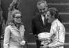 Graham Hill y Mónaco, un rey en el principado