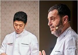 Madrid Fusión Kioto echa raíces en una segunda edición brillante centrada en mejorar la relación de la cocina con el mar