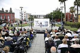 Participación ciudadana