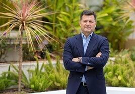 «San José es el hospital natural, 24 horas, del Puerto»