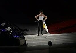 Así hemos narrado el concierto de Quevedo en el Estadio de Gran Canaria