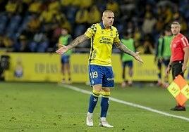 Radiografía del descenso de la UD Las Palmas y la debacle de un proyecto fallido