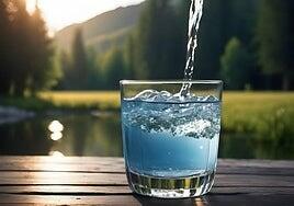 El agua: esa molécula olvidada que puede ayudarte a regular tu glucosa, perder peso y revitalizar tus células