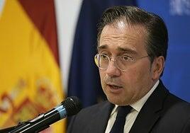 España eleva el tono y plantea a sus aliados árabes y europeos sanciones contra Israel