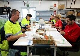 Envera, sinónimo de inclusión para personas con discapacidad