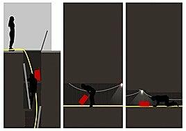 Los secretos del narcotúnel que une España con Marruecos