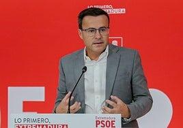 Las causas contra su entorno llevan a Sánchez a cambiar sus estándares éticos en el PSOE