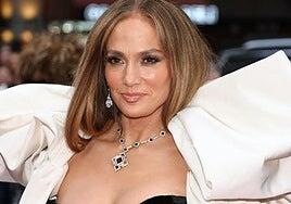 Piden un millón de euros a Jennifer López por publicar fotografías de ella misma