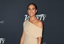 Salen a la luz las condiciones que Meghan Markle exigió para ser portada de Vogue