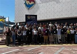 Poema del Mar se reafirma como referente científico al acoger con éxito el Congreso de Medicina y Conservación de Fauna Marina