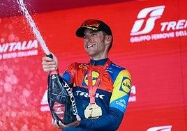 Verona se lleva una etapa que deja secuelas