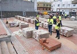 La nulidad del contrato de mantenimiento de vías cuesta a la ciudad 397.355 euros solo en intereses