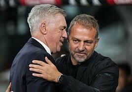 La explosión azulgrana precipita el cambio de ciclo en una Liga inesperada