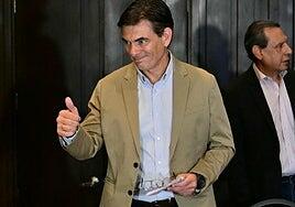 El nuevo presidente boliviano, Rodrigo Paz, promete «abrir el país»