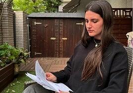 La pesadilla de Mar con 21 años: descubre que está casada con un desconocido tras robarle el DNI