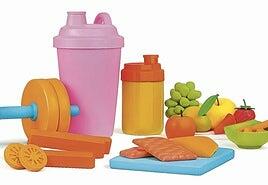 El suplemento de los deportistas que deben tomar los veganos