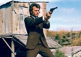 Clint Eastwood, 95 años de cine libre