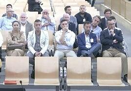 Aplazan el juicio a la trama que defraudó 154 millones con gasolina porque su cabecilla está en Dubái