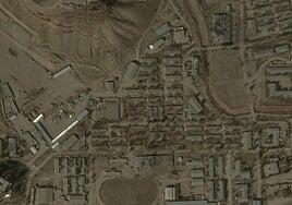 Pakistán bombardea Kabul y declara la «guerra abierta» al régimen talibán