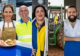 Día de Canarias: Así somos (parte 5)