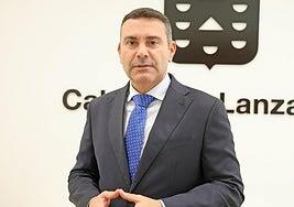 El Cabildo insta a reforzar la vigilancia en el campo