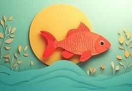 ¿Es igual de sano el pescado de acuicultura? ¿Y de sabroso?