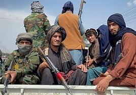 Los veteranos cargan contra Trump por la posible deportación de los afganos que ayudaron al ejército