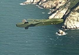 Merz anuncia el fin de las restricciones para el alcance de las armas que Alemania suministra a Ucrania