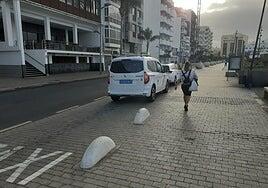Entran en vigor las nuevas tarifas del taxi en Arrecife aprobadas en 2024