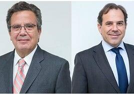 Sareb nombra presidente a Leopoldo Puig tras la dimisión de Javier Torres