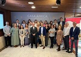 La Comisión de Transfusión se constituye para el uso correcto de la sangre en Canarias