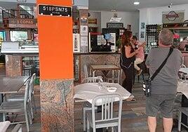 Un muerto y dos heridos tras una reyerta con armas blancas en Valencia