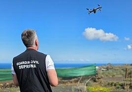 20 investigados en Haría y Tías, por edificar ilegalmente