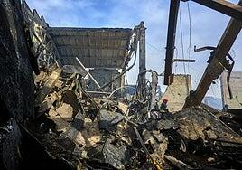 Rusia avisa a Ucrania de que el aumento de los ataques con drones «socava» el proceso de paz