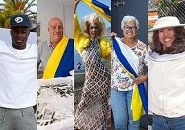 Día de Canarias: Así somos (parte 6)