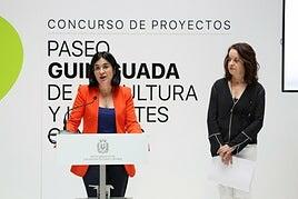 El proyecto AWA gana el concurso del nuevo Paseo Guiniguada: se recuperan los puentes de Piedra y de Palo