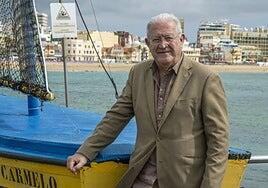 Juan Jesús Armas Marcelo: Canarias en el corazón de su literatura (I)